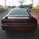 Image for article titled At $4,950, Does This 1987 Pontiac Firebird Trans Am GTA Mean The Bird Is The Word?